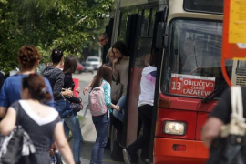 Ljetni red vožnje od 25. juna
