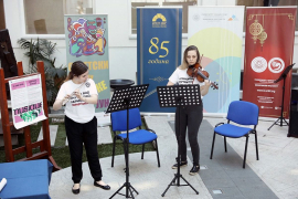 Brojnim koncertima obilježen Svjetski dan muzike