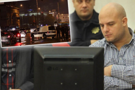 Vještak iz Srbije tvrdi: Sefić je vozio 65 km/h, pješakinje nisu ...