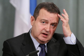 Dačić: Još desetak država preispituje stav o Kosovu
