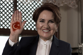 Ko je Erdoanov protivkandidat Meral Aksener?