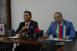 Sindikat fizioterapeuta i radnih terapeuta pristupili konfederaciji ...