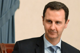 Asad: Razgovor sa Vašingtonom - gubljenje vremena