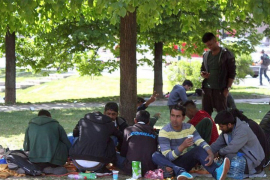 Iz Tuzle u Sarajevo krenulo 140 migranata