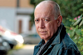 Opljačkan Irfan Mensur