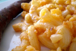 Jednostavan recept naših baka za ukusan ručak