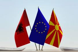 Dupla rampa u EU za pregovore s Albanijom i Makedonijom