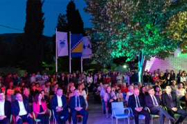 Otvoreno "Mostarsko ljeto 2018"
