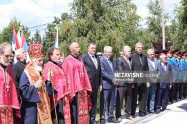 Obilježeno 26 godina od proboja "Koridora života"