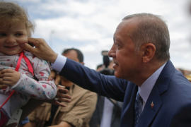 Erdoan nakon glasanja: Doživljavamo demokratsku revoluciju