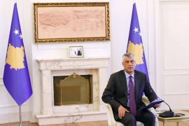 Tači: Konačni dogovor do kraja marta 2019.
