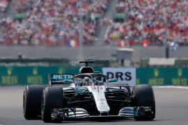 Hamilton osvojio Veliku nagradu Francuske
