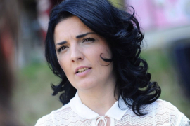 Supruga Olivera Ivanovića zaposlena u Vladi Srbije