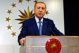 Erdoan proglasio pobjedu u prvom krugu izbora za predsjednika