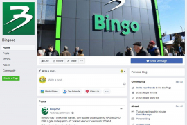 Upozorenje iz Bingo centra Tuzla: Lažna nagradna igra