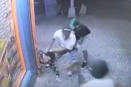 Tinejdžera "greškom" pretukli i uboli mačetom u vrat (UZNEMIRUJUĆE)