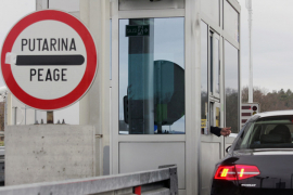 Za putarine do Grčke i nazad građani BiH moraju da izdvoje oko 120 KM