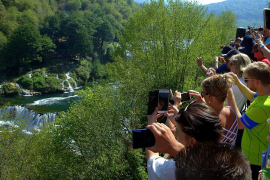 "Migrantska kriza na području USK loše utiče na turizam"