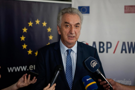 Šarović: Sve spremno za dolazak fitosanitarne inspekcije iz Rusije