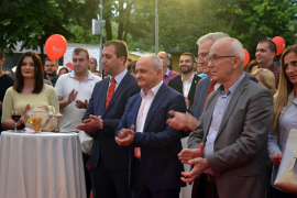 Đokić: Osvojićemo 100.000 glasova na izborima