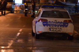 Eksplozija u autopraonici u Sokocu