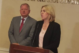 Škrebić: Neophodna zabrana izvoza drvno-šumskih sortimenata
