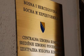 Ovjerene prijave 69 stranaka i 36 koalicija