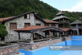 "Banja Vrućica" kupila etno-centar uz Veliku Usoru: Kutak za uživanje ...