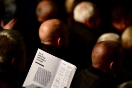 Usvojen Prijedlog strategije razvoja kulture: Dokument koji kulturi ...