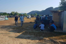 Na području Unsko-sanskog kantona evidentirano 3.507 migranata