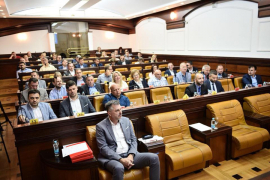 Banjalučki odbornici dali zeleno svjetlo za osnivanje foruma za ...