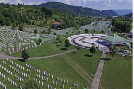 UO Memorijalnog centra odlučio: Delegacija ruske ambasade ne može u ...