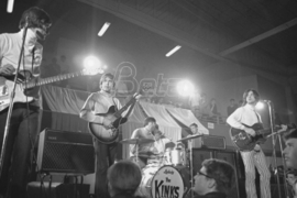 Moguće ponovno okupljanje rok grupe "The Kinks"