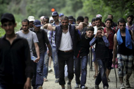 Kalinovik i Banjaluka nisu više opcija za migrante