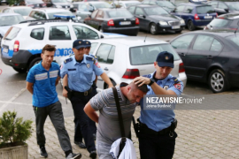 Policijska akcija u Banjaluci zbog krađa teških 22.250 KM