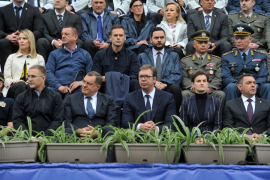 Vučić: Spremni na kompromis, ali nećemo dozvoliti nove "oluje"