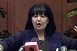 Mira Marković osuđena na godinu dana zatvora
