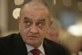 Bevanda: Nema zvaničnog zahtjeva za prijem kadeta
