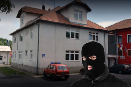 Uhapšeni zbog krađe više od 200.000 maraka