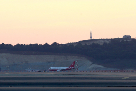 Aerodrom u Istanbulu nosiće naziv po Erdoanu?