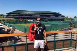 Federer: Porodica odlučuje o penziji