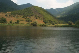 Djevojčica koja je spasena iz jezera ide na kućno liječenje