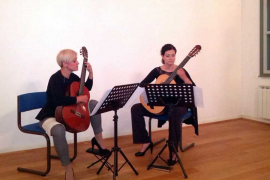 Održano veče klasične muzike
