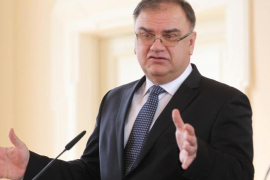 Ivanić: Vidovdan veliki dan za srpski narod