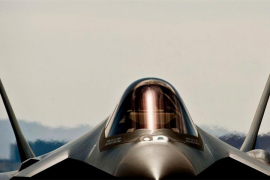 Turski "F-16" narušili grčki vazdušni prostor