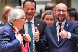 Tusk i Junker otkazali konferenciju za medije: Nije postignut dogovor o ...