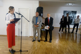 Izložba "Zaboravljeni heroji" otvorena u Andrićgradu