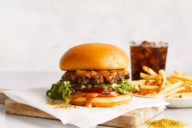 "Robotizovan hamburger" za svega 6 dolara