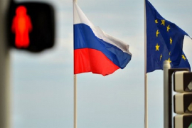 EU produžila sankcije Rusiji za još šest mjeseci
