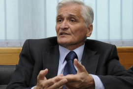 Špirić: BiH prijete veliki socijalni, humanitarni i bezbjednosni ...